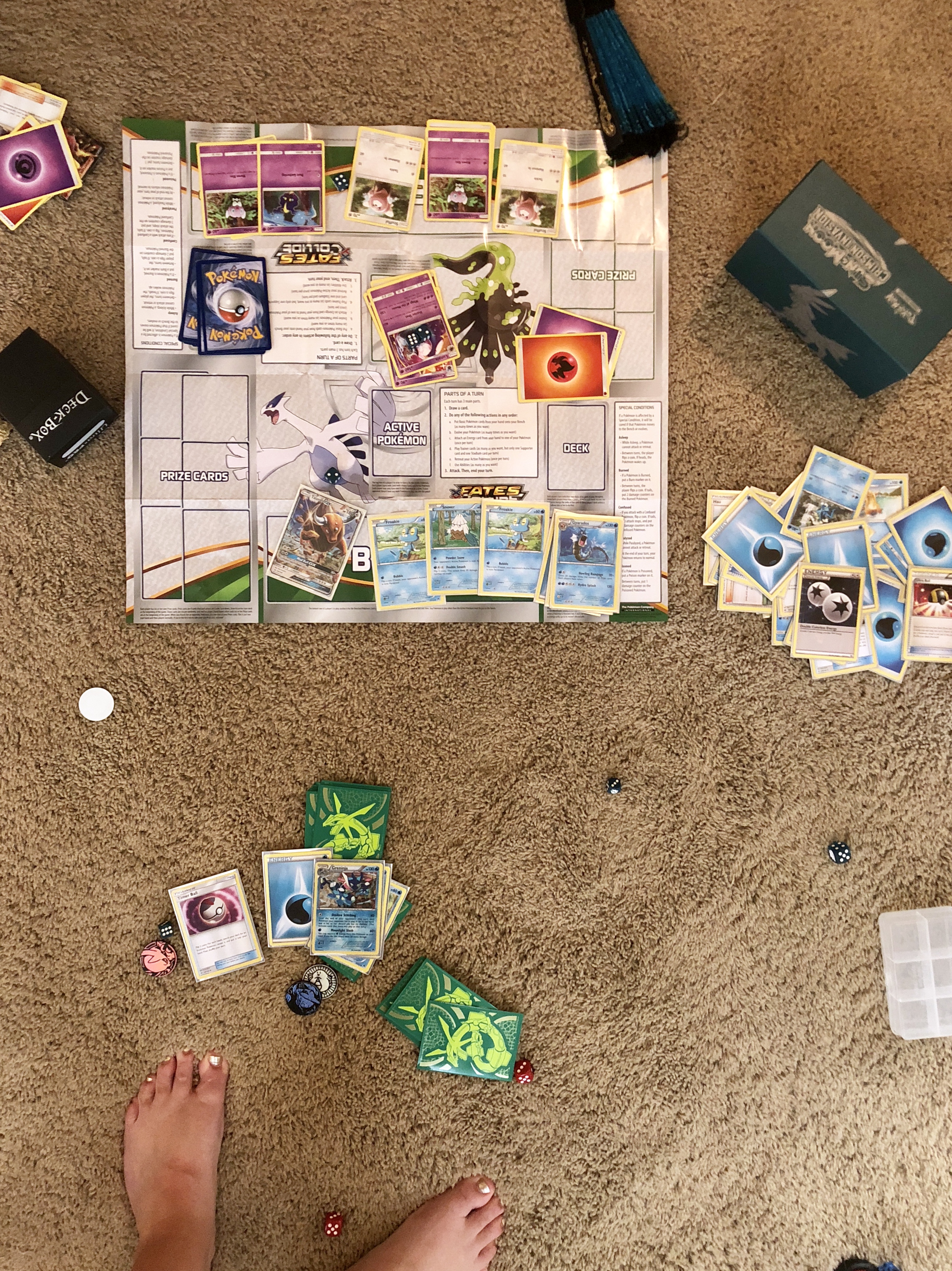 pokemon the card game, pokemon, homeschool